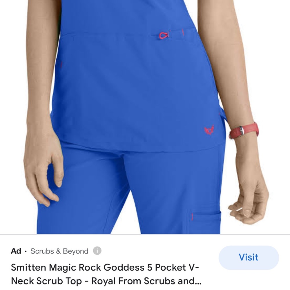 Smitten xs sxrubs tall